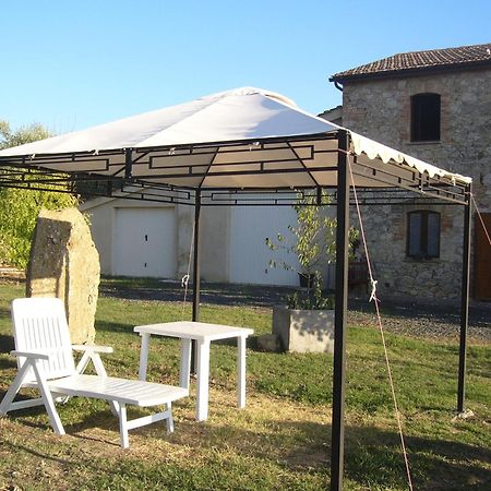 Agriturismo Bio Le 4 Stagioni Porrona Exteriör bild
