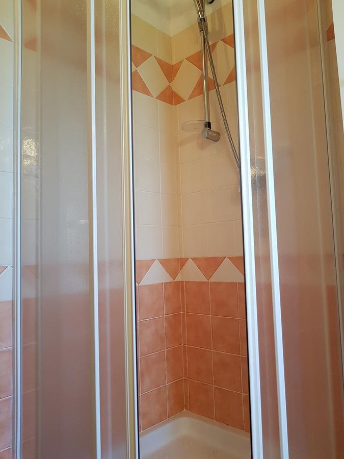 Agriturismo Bio Le 4 Stagioni Porrona Exteriör bild